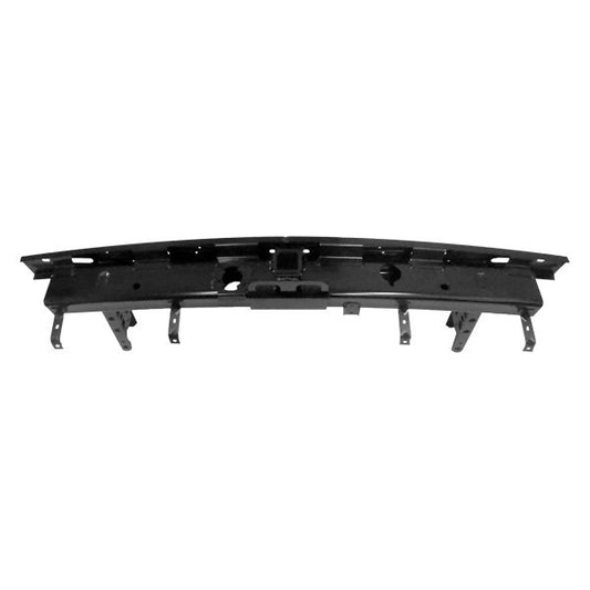 1106 | 2015-2016 CHEVROLET TAHOE Rear bumper reinforcement w/Pwr Park Brake; Code J71 | GM1106696|22900139