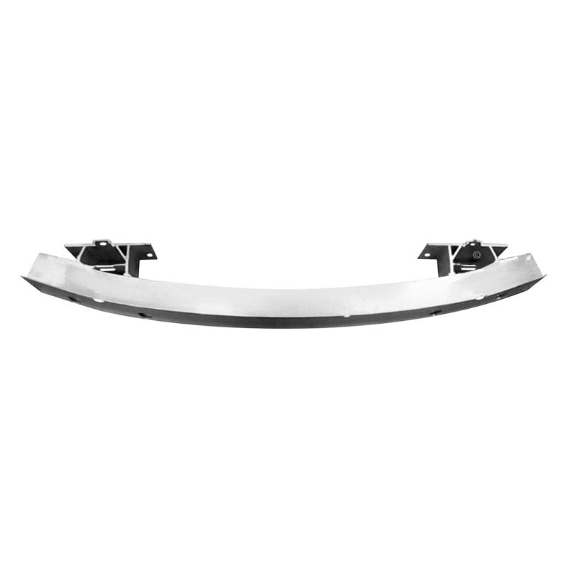 1106 | 2014-2015 CHEVROLET CRUZE Rear bumper reinforcement 2.0L; Diesel Eng; w/o RS Pkg | GM1106702|22989246