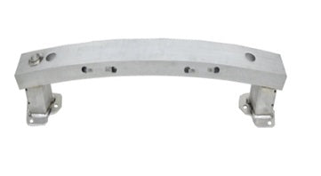 1106 | 2015-2019 CADILLAC ATS Rear bumper reinforcement Exc V; Coupe | GM1106714|23349755