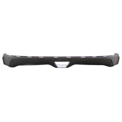2434 | 2011-2015 CHEVROLET VOLT Rear bumper cover lower  | GM1115116|25975587