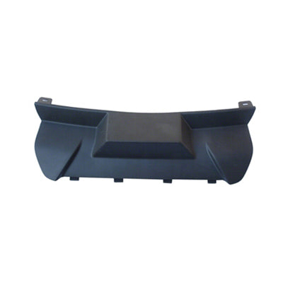 2811 | 2009-2012 CHEVROLET TRAVERSE Rear bumper tow hook cover  | GM1129108|15930191