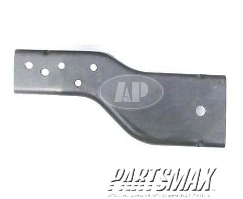 1167 | 1998-2000 ISUZU HOMBRE RT Rear bumper bracket all | GM1167116|8157199400