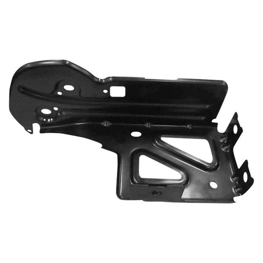 1167 | 2014-2018 CHEVROLET SILVERADO 1500 RT Rear bumper bracket Impact Bar Bracket; w/Corner Step | GM1167127|23108149