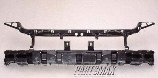 1170 | 2006-2013 CHEVROLET IMPALA Rear bumper energy absorber all | GM1170200|20759789