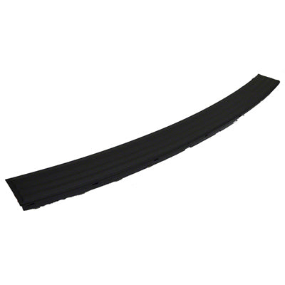 1191 | 2009-2013 GMC YUKON Rear bumper step pad HYBRID; DENALI | GM1191135|15853597