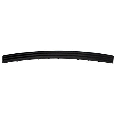 1191 | 2015-2020 CHEVROLET TAHOE Rear bumper step pad w/o Chrome Insert | GM1191139|84277155