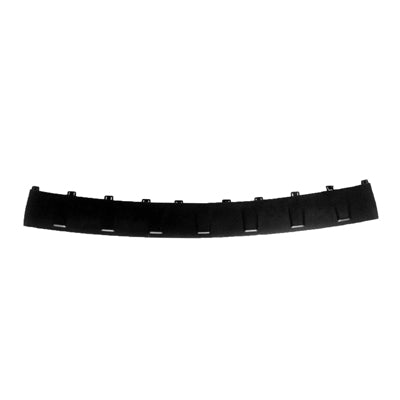 1191 | 2010-2015 GMC TERRAIN Rear bumper step pad  | GM1191140|25798801