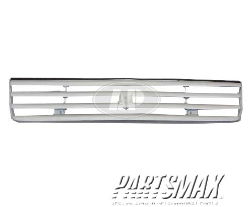 1200 | 1991-1994 CHEVROLET LUMINA Grille assy except Z34; prime | GM1200108|10082601