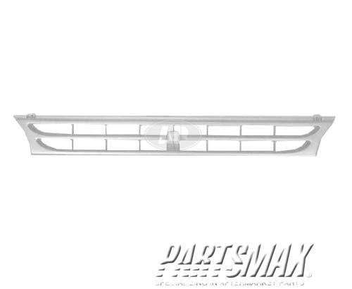 1200 | 1989-1992 GEO PRIZM Grille assy std | GM1200164|94846045