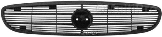 1200 | 1997-2005 BUICK REGAL Grille assy GS; black - paint to match | GM1200407|10287933