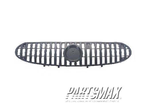 1200 | 2002-2007 BUICK RENDEZVOUS Grille assy prime | GM1200570|19151841