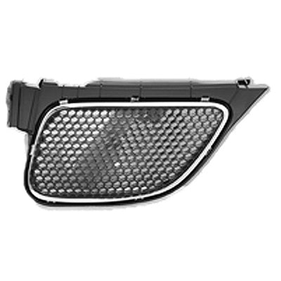 1200 | 2005-2008 PONTIAC VIBE Grille assy LH | GM1200652|88973371