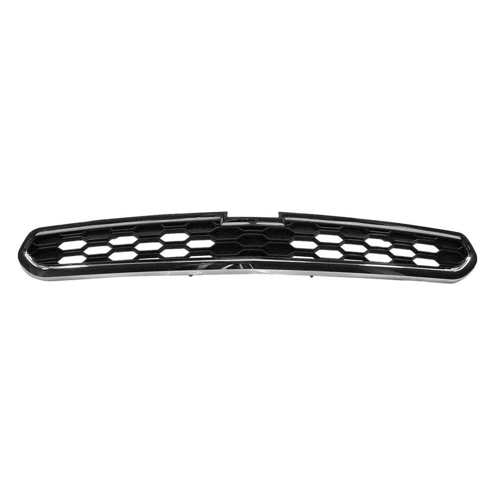 1200 | 2013-2015 CHEVROLET SPARK Grille assy Upper | GM1200660|95078758