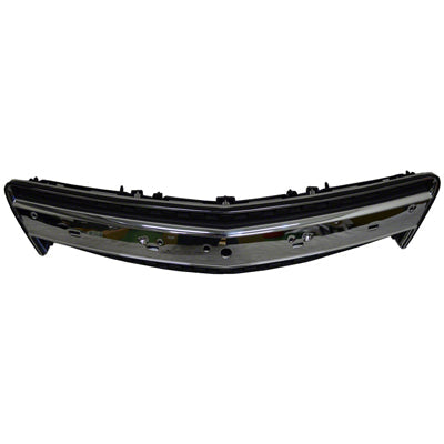 1200 | 2012-2015 CHEVROLET CAPTIVA SPORT Grille assy LT|LTZ; Hood Grille | GM1200667|20789497