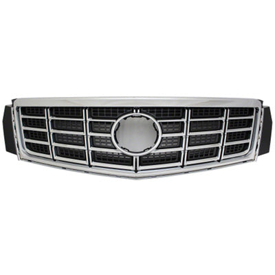 1200 | 2013-2017 CADILLAC XTS Grille assy Std Type | GM1200670|23473084