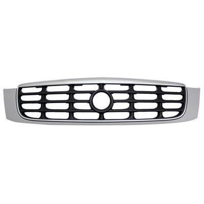 1200 | 2000-2005 CADILLAC DEVILLE Grille assy DHS|DTS; w/Night Vision; PTM | GM1200672|89025119