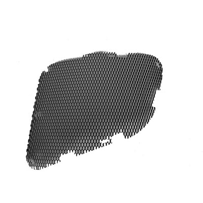 860 | 2008-2009 PONTIAC G6 Grille assy GT; RH; Inner | GM1200673|25831827