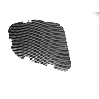 860 | 2008-2009 PONTIAC G6 Grille assy GT; LH; Inner | GM1200674|25831826