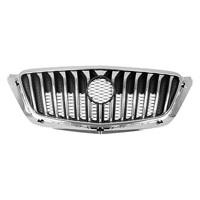 1200 | 2013-2016 BUICK ENCORE Grille assy Assy | GM1200690|95391794