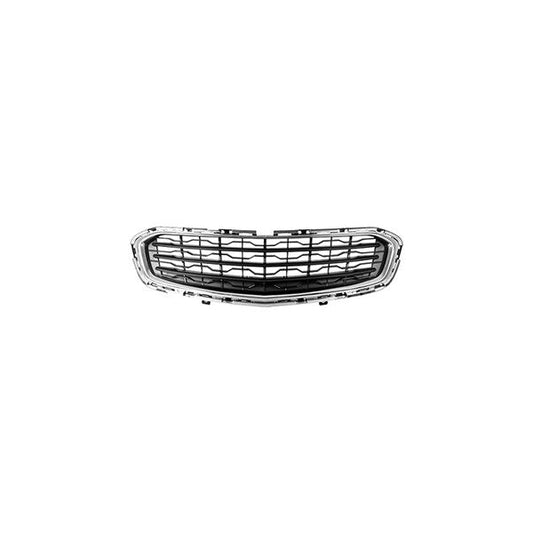 1200 | 2016-2016 CHEVROLET CRUZE LIMITED Grille assy Exc LTZ; w/Chrome Mldg | GM1200728|95405770