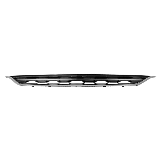 1200 | 2016-2018 CHEVROLET MALIBU Grille assy w/o Adaptive Cruise Control | GM1200730|84061034