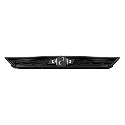 1200 | 2016-2018 CHEVROLET SPARK Grille assy LS | GM1200733|42397433