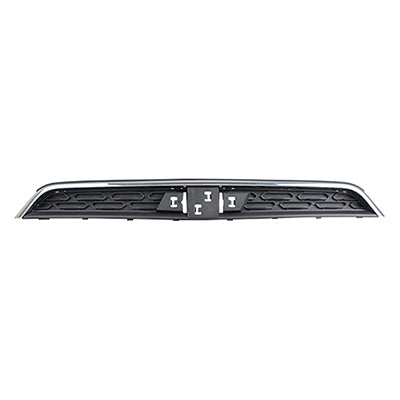 1200 | 2016-2018 CHEVROLET SPARK Grille assy 1LT|2LT; w/Chrome Trim | GM1200735|42397434