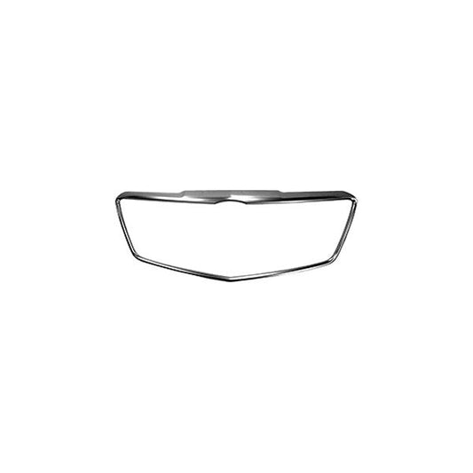1202 | 2014-2014 CADILLAC CTS Grille surround Exc V; Sedan | GM1202104|22881298