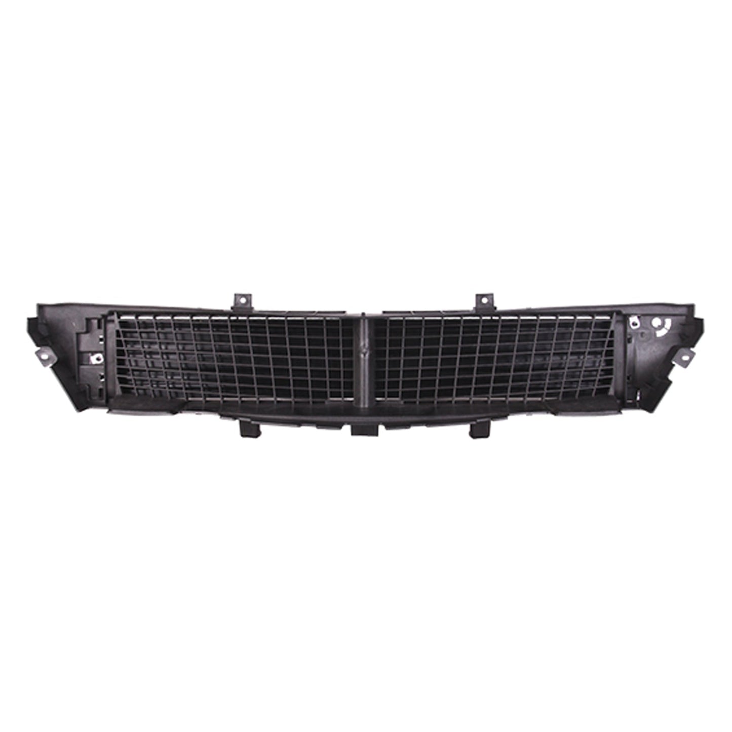 1206 | 2014-2020 CHEVROLET IMPALA Grille air intake assy LT; 2.5L; Active Grille Shutter Assy | GM1206102|23487243
