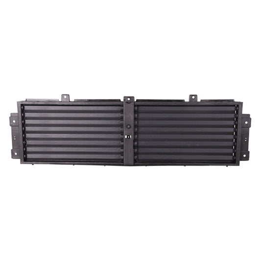 1206 | 2018-2020 CHEVROLET TRAVERSE Grille air intake assy Active Grille Shutter | GM1206105|84646340