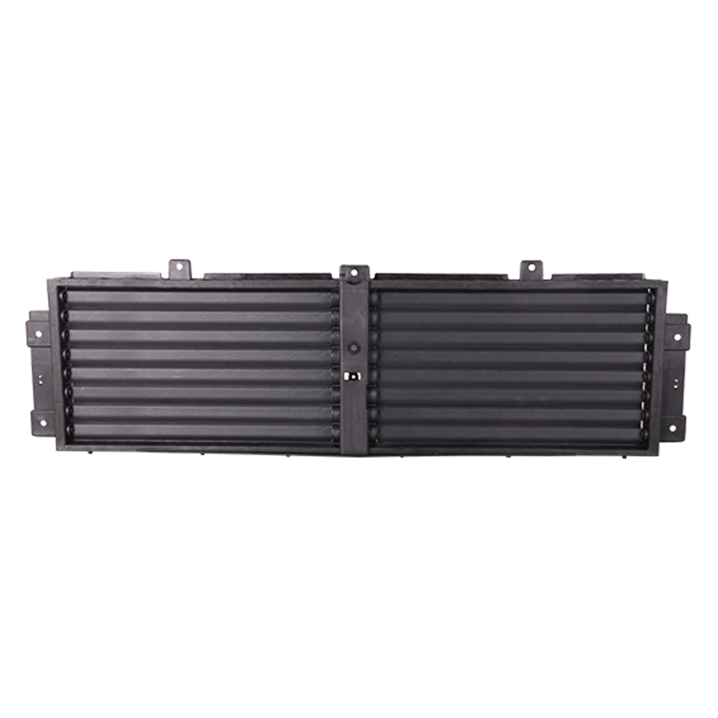 1206 | 2018-2020 CHEVROLET TRAVERSE Grille air intake assy Active Grille Shutter | GM1206105|84646340