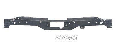 1207 | 2007-2014 GMC YUKON Grille bracket upper | GM1207102|15865943