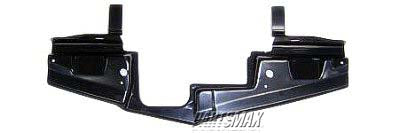 1207 | 2008-2014 CADILLAC CTS Grille bracket Sedan; Upper Support | GM1207109|22845695