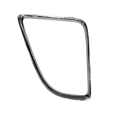 1210 | 2008-2009 PONTIAC G6 Grille molding GT|GXP; RH | GM1210117|25831818