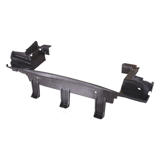 1000 | 2017-2019 GMC ACADIA Grille air deflector 3.6L; w/o Towing Pkg; Lower Baffle | GM1218122|84728289