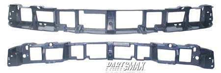 1220 | 1991-1994 CHEVROLET LUMINA Header panel except Z34 | GM1220151|10082611