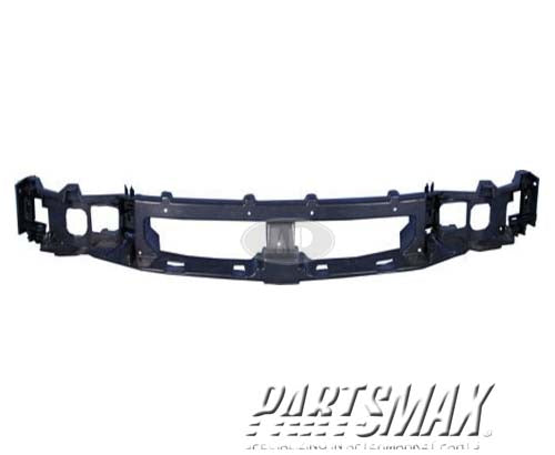 1020 | 1999-2005 PONTIAC GRAND AM Header panel headlamp mounting panel | GM1220165|22619076