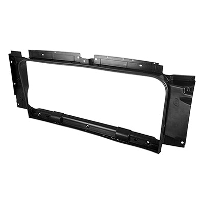 1220 | 2014-2018 CHEVROLET SILVERADO 1500 Header panel Radiator Seal | GM1220182|23364122