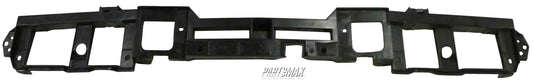 1221 | 1990-1991 PONTIAC GRAND PRIX Headlamp mounting panel 4dr sedan; LE | GM1221101|10129987