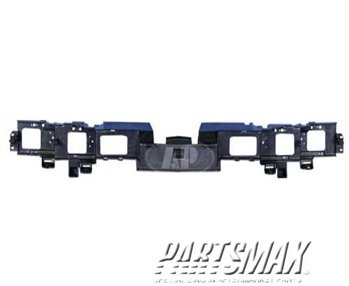 1221 | 1992-1997 OLDSMOBILE CUTLASS SUPREME Headlamp mounting panel 2dr coupe | GM1221105|16515526