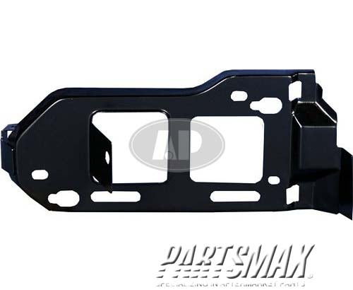 1221 | 1995-1999 CHEVROLET MONTE CARLO Headlamp mounting panel right side | GM1221108|10194110
