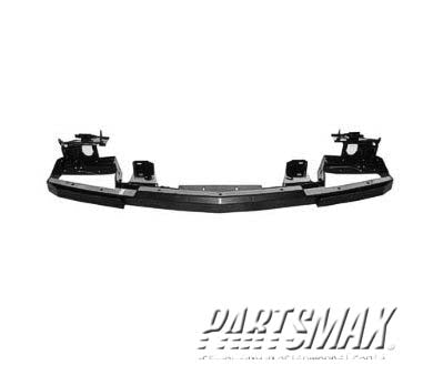 1221 | 1993-1997 PONTIAC FIREBIRD Headlamp mounting panel all | GM1221110|16516531