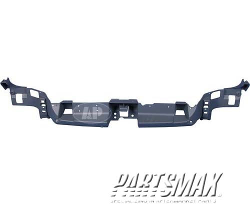 1221 | 2002-2007 BUICK RENDEZVOUS Headlamp mounting panel all | GM1221127|10321760