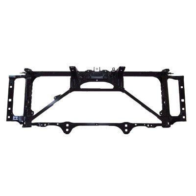 1221 | 2015-2016 CHEVROLET SILVERADO 3500 HD Headlamp mounting panel 6.6L TURBO; Center | GM1221145|23337538