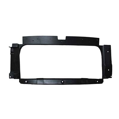 1060 | 2014-2018 GMC SIERRA 1500 Front panel molding Radiator Seal | GM1224142|23322448