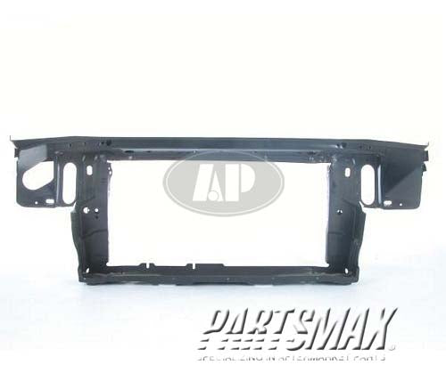 1225 | 2000-2001 CHEVROLET LUMINA Radiator support all | GM1225161|10449239