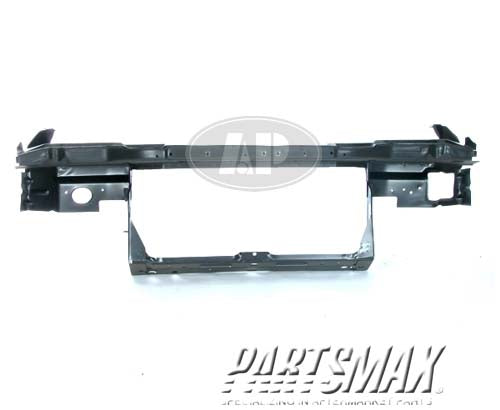 1225 | 1998-2002 CHEVROLET CAMARO Radiator support all | GM1225178|12455736