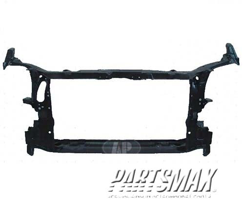 1225 | 2003-2008 PONTIAC VIBE Radiator support support assembly | GM1225204|88969689