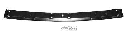 1225 | 2004-2007 BUICK RAINIER Radiator support Upper Tie Bar | GM1225210|15176209