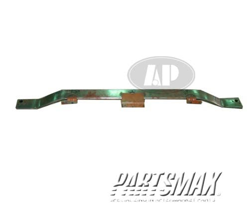 1225 | 2000-2006 GMC YUKON XL 1500 Radiator support Upper Tie Bar; w/5.3L or 6.0L engine | GM1225214|15814090